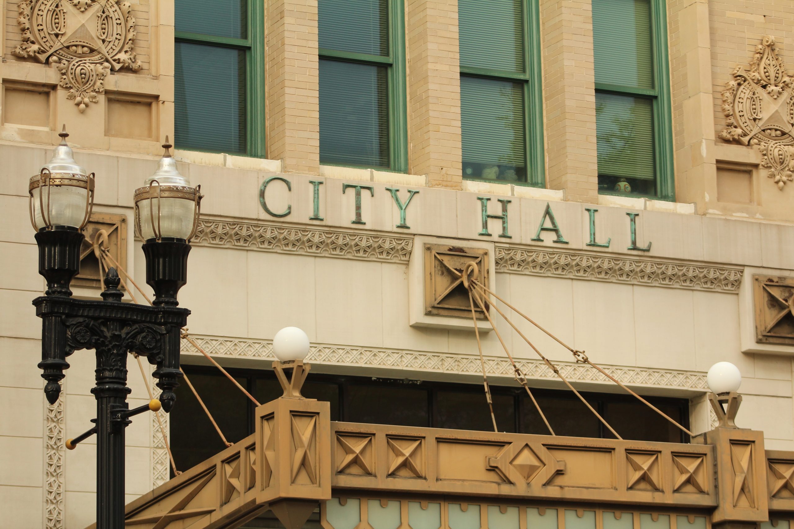 Lawsuits fly in special election to fill at-large Jacksonville council seat