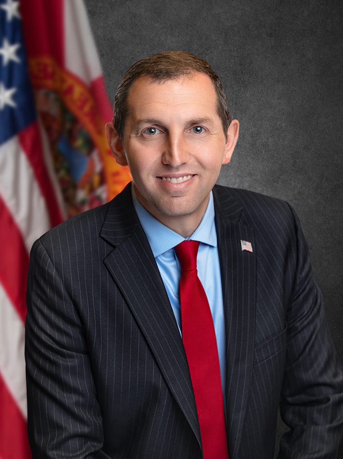 Matt Lufrano will take Duval County court judge bench after landslide victory