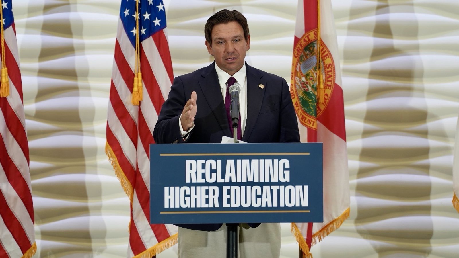 Lawsuit challenges ‘unconstitutional' ballot measure to slash Florida property taxes