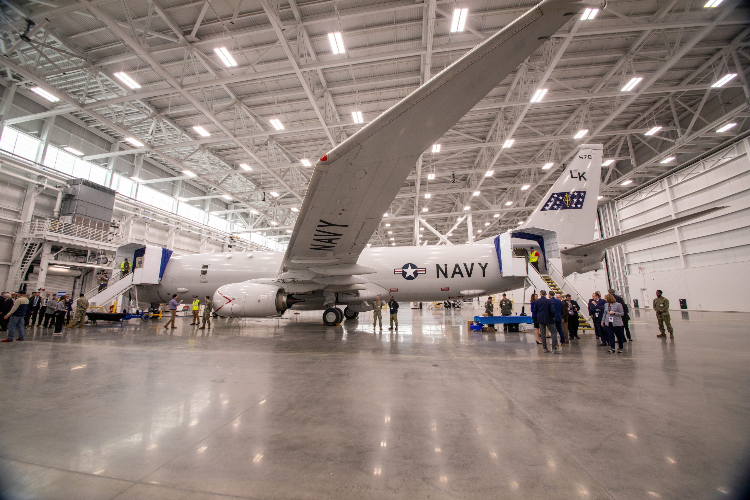 In tense meeting, Jacksonville aviation officials refuse to drop potential lawsuit