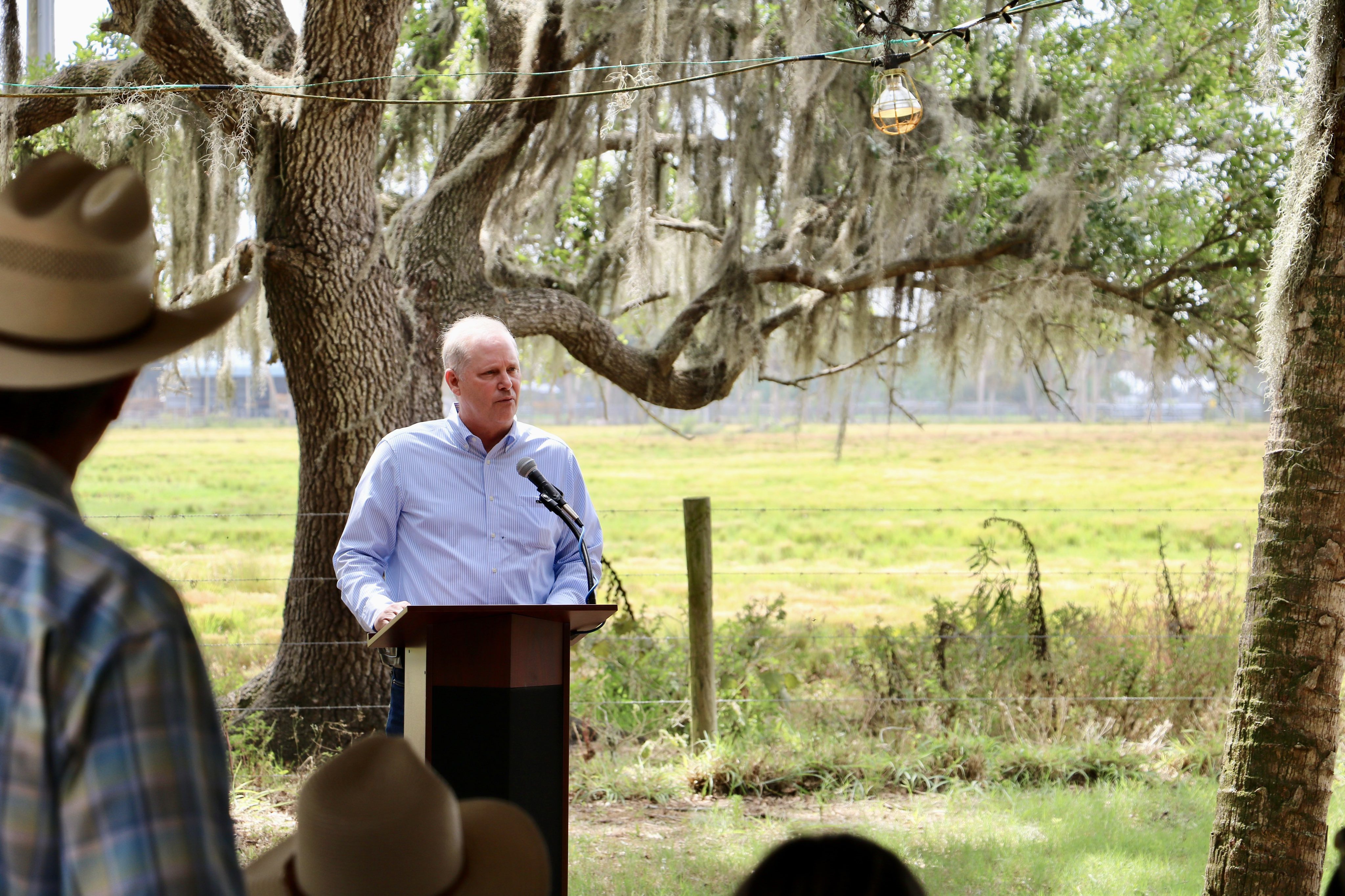 Who is pouring millions into the sleepy race for Florida’s ag commissioner?