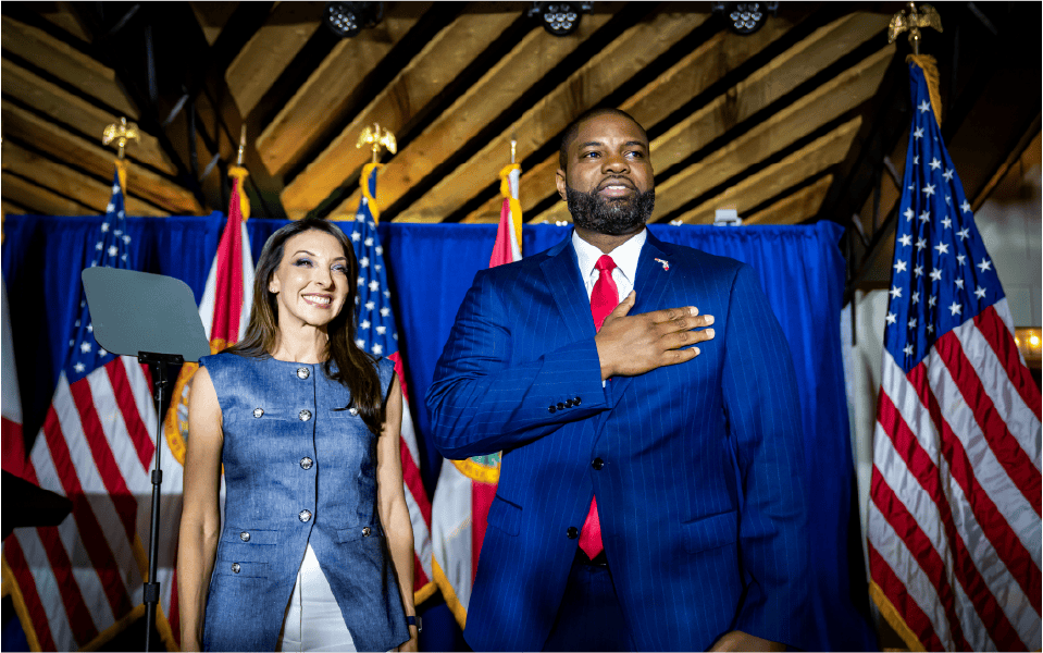 What Byron and Erika Donalds’ gospel of school choice could mean for Florida