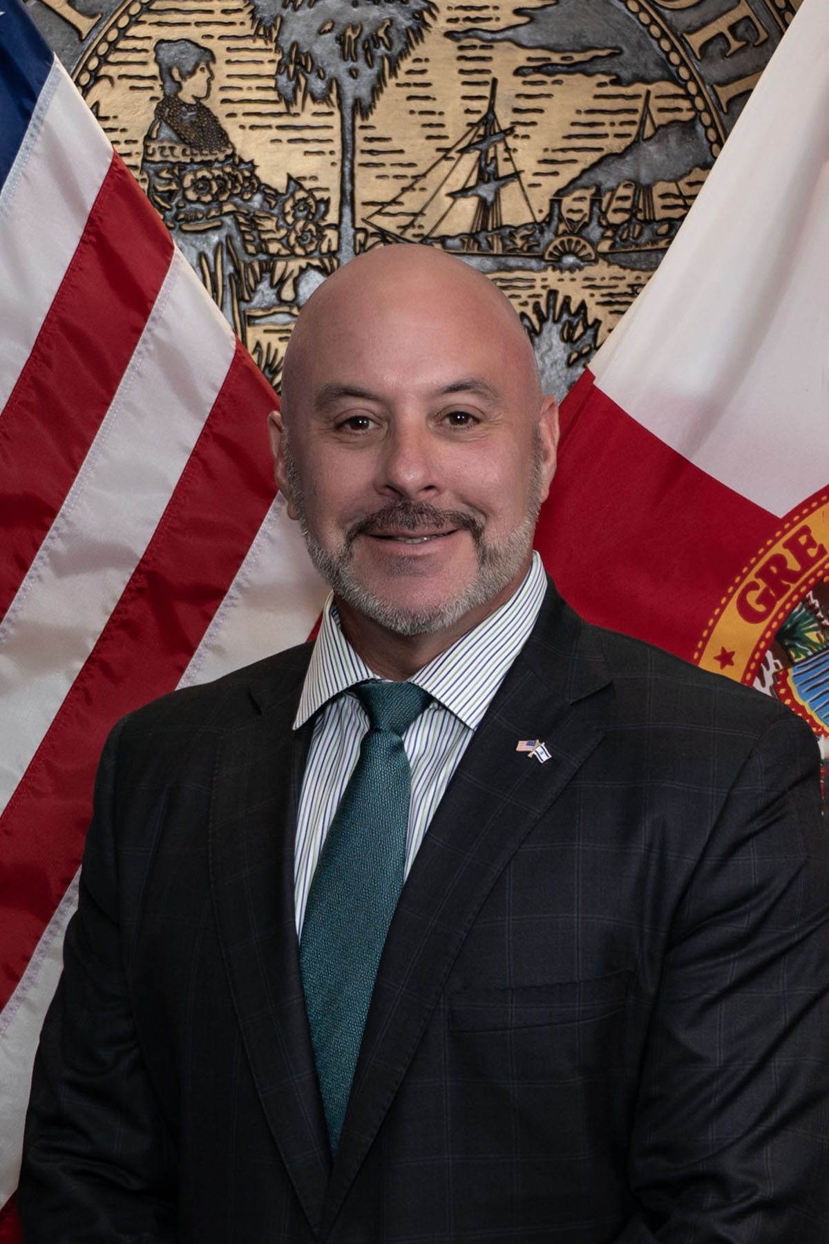 DeSantis-appointed Blaise Ingoglia wins primary to keep CFO post