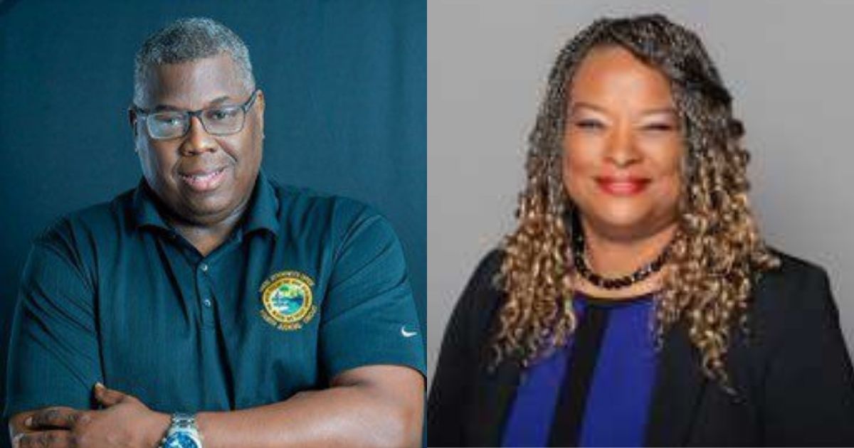 A public defender and a prosecutor head to runoff for Duval County court Group 13 judge seat