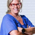 Eileen Kelley from WGCU