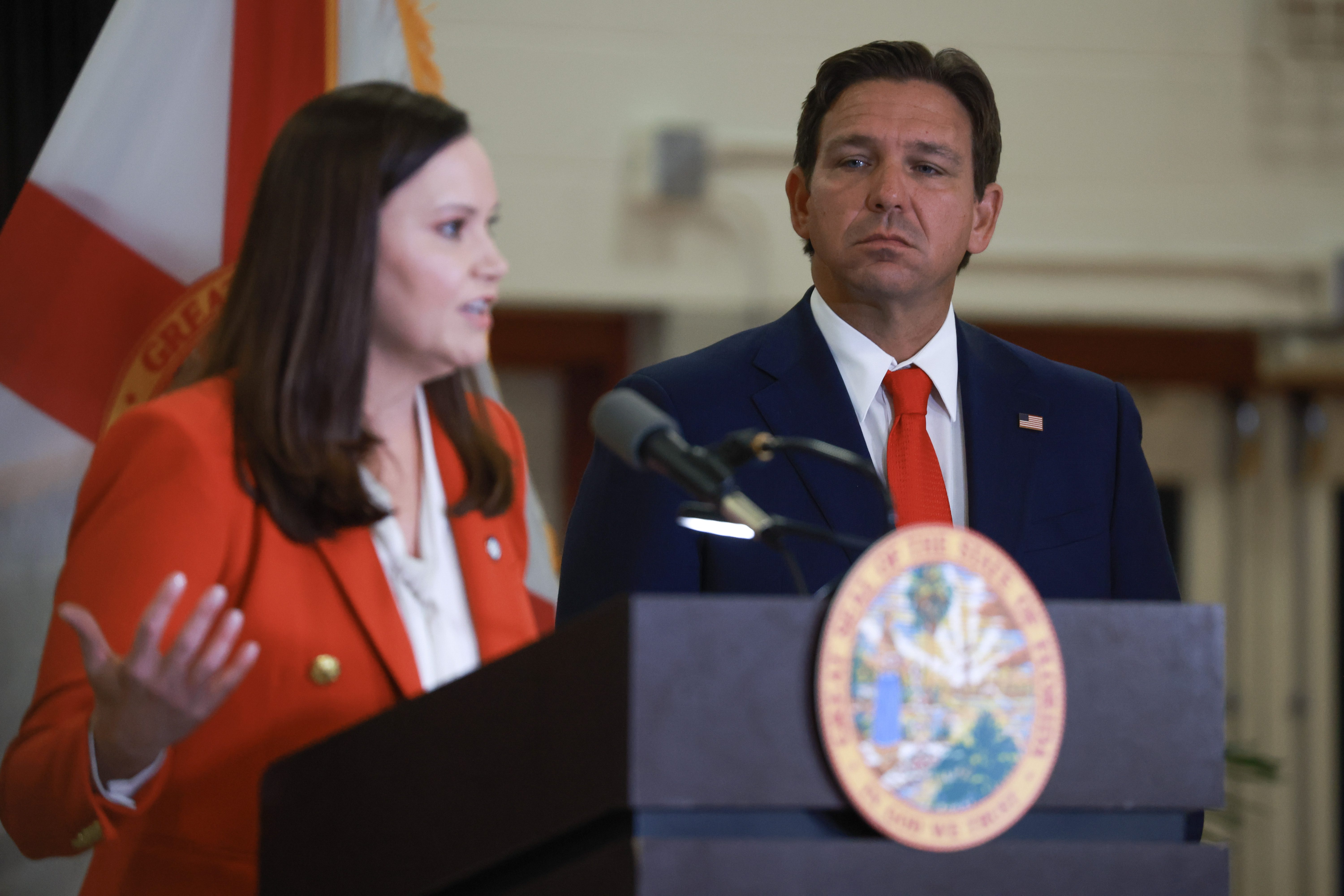 Where are they now? Key actors in Hope Florida scandal got promoted
