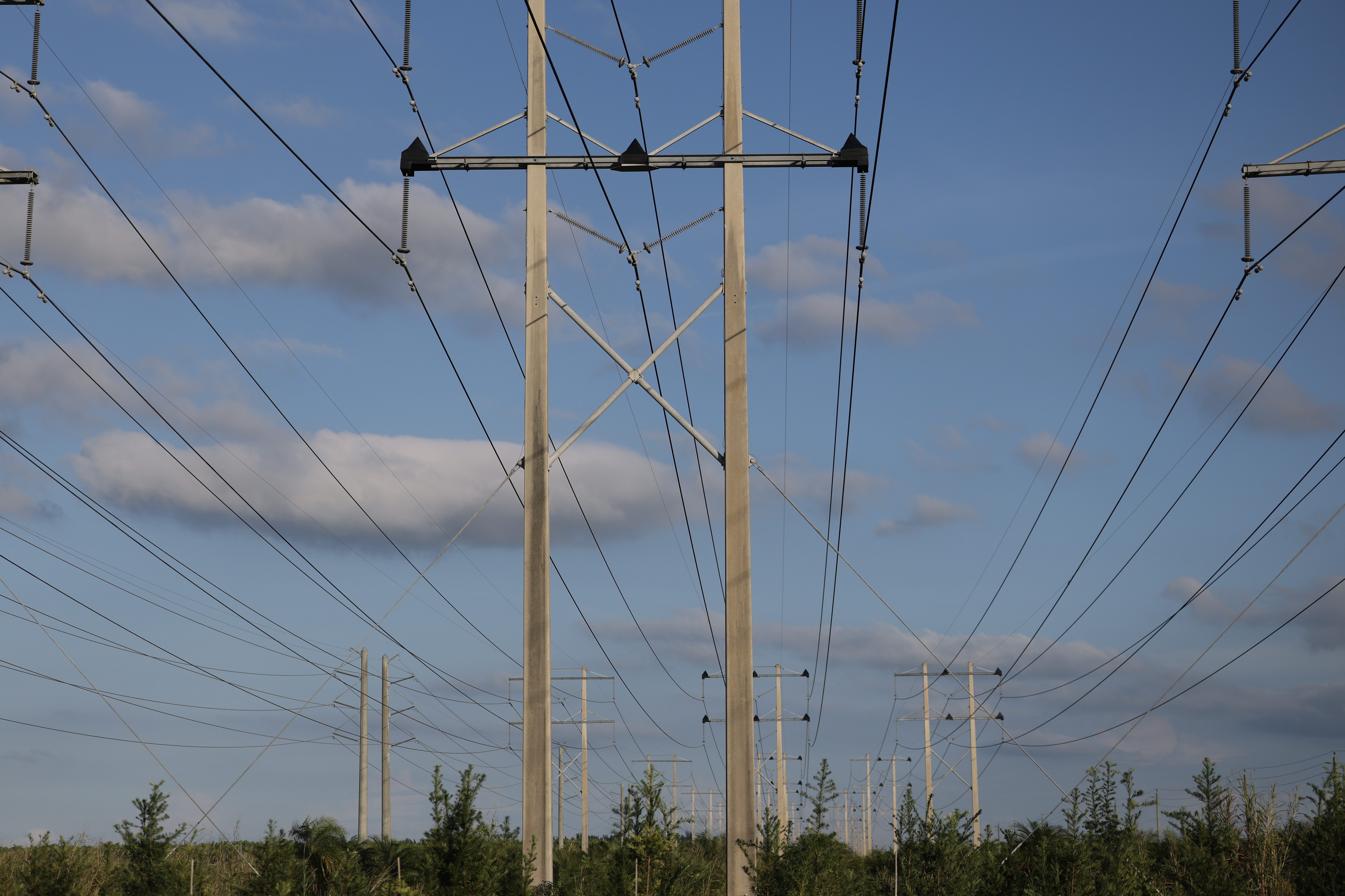 New state law to protect consumers from data center costs faces its first test