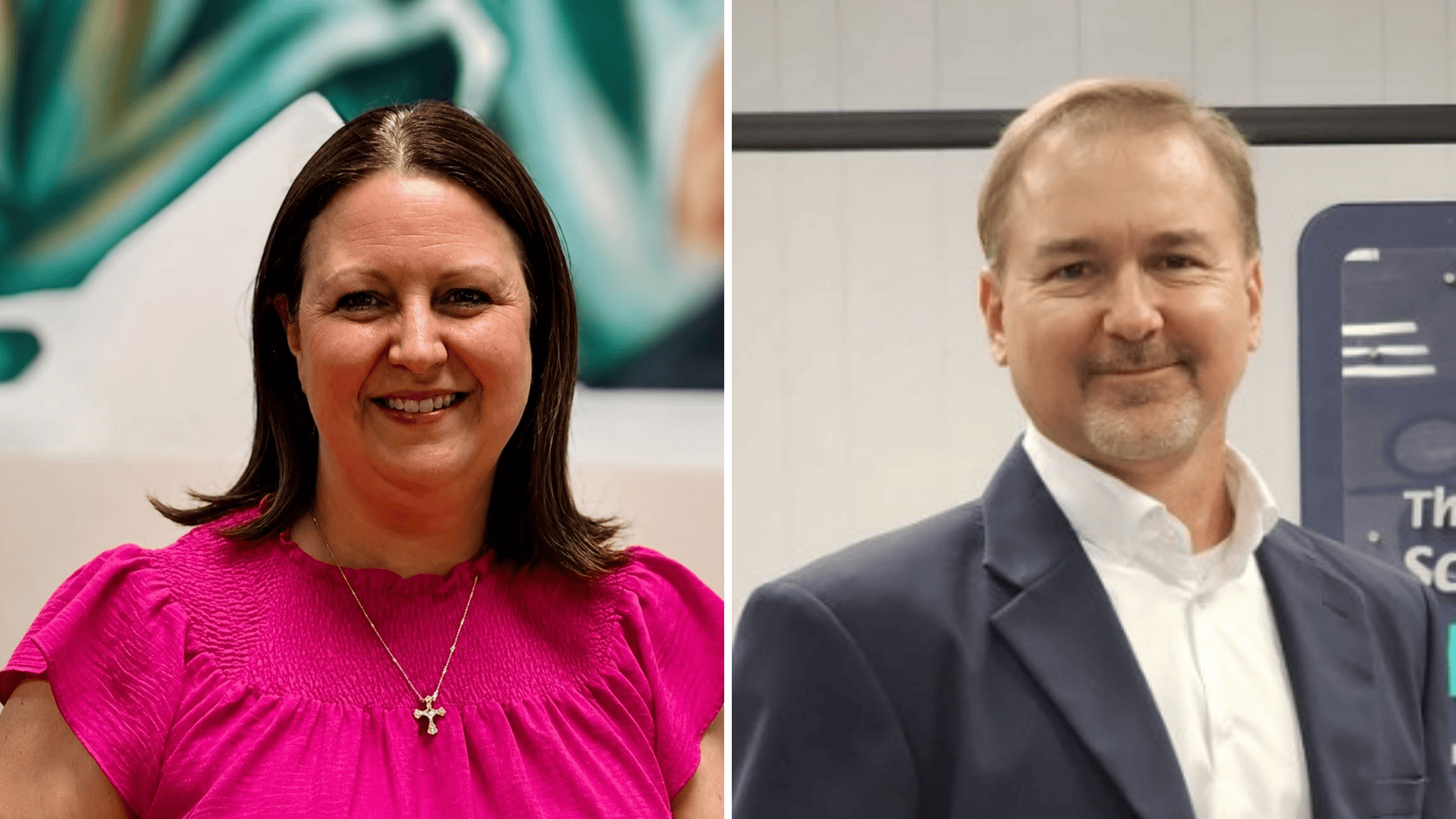 Former principal takes on incumbent in Highlands County School Board District 4 race
