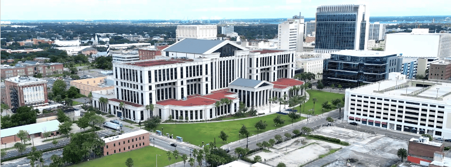 Three lawyers competing for vacant Duval County judge seat