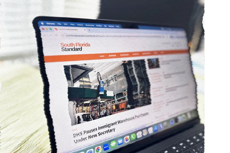 How we cracked the code on an AI-driven ‘local news outlet’ in South ...